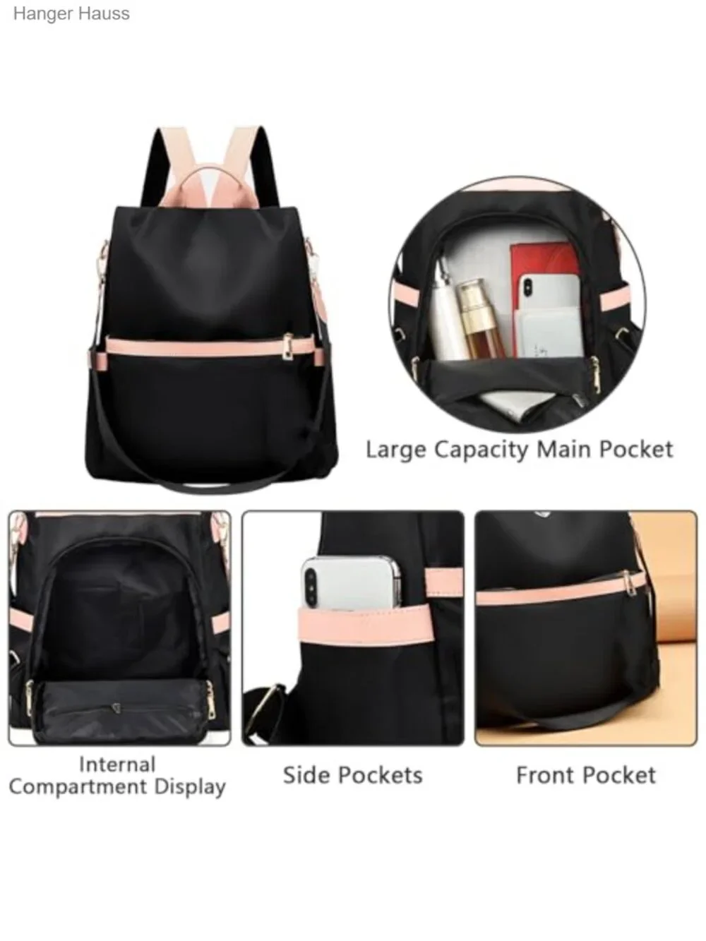 N/A stylish practical